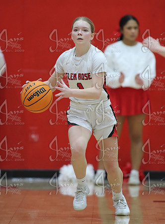 Mayflower @ Glen Rose Sr. Girls 1-7-25_JWM_0489