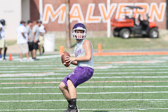 1st Annual James King 7 on 7 (Malvern) (� Justin Manning) JWM0157