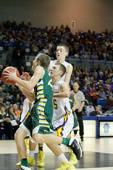 1A Boys State Finals-Concord vs. Wonderview 3-14-2014 (© Justin Manning) JWM_0152