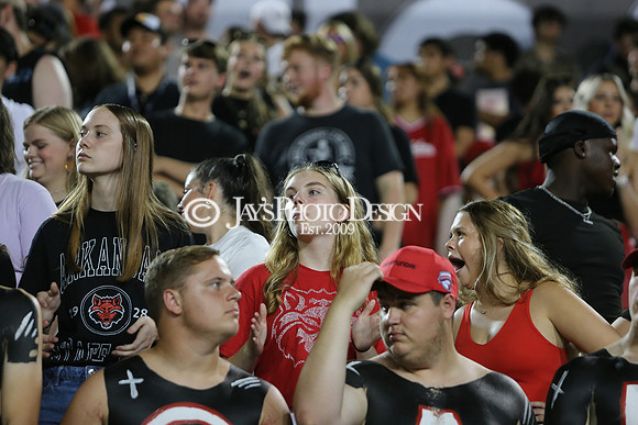 UCA @ Arkansas State 8-31-24_JWM_1548