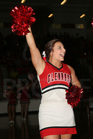 Football Homecoming (Day Ceremony) 10-10-2014 (©Justin Manning) JWM_0091