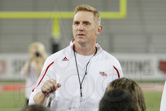 AState Spring Game 4-18-2014 (© Justin Manning) JWM_0781