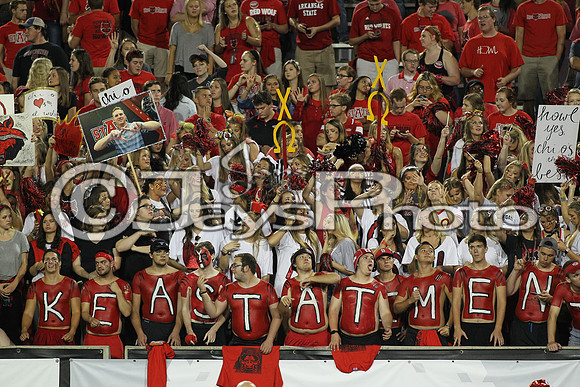 Toledo @ Arkansas State 9-2-16_JWM_0749