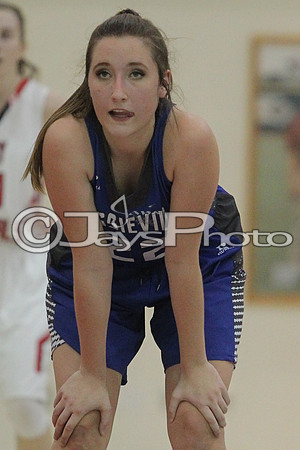 Jessieville @ Harmony Grove Senior Girls 1-12-2016 (©Justin Manning) JWM_0415