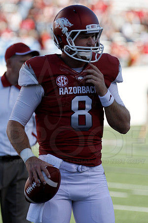 ULM @ Arkansas 9-8-12 (Justin Manning)115