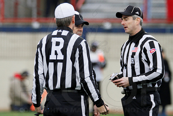 Independence Bowl ULM vs. Ohio 12-28-12 (Justin Manning)0158