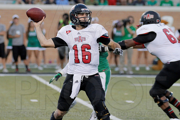 ASU @ North Texas 11-3-12 (Justin Manning)0308