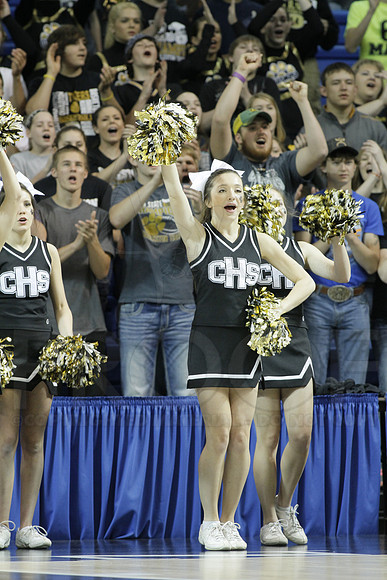 Episcopal Collegiate vs. Charleston 3A Boys State Finals 3-15-2014 (© Justin Manning) JWM_0147