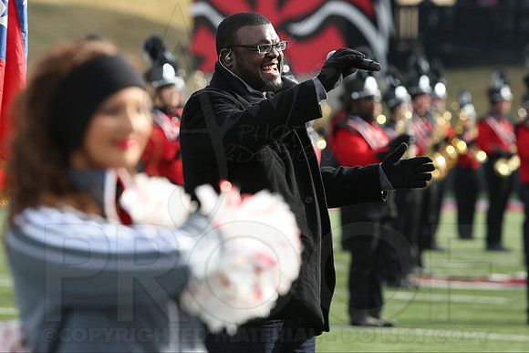 Appalachian State @ Arkansas State 11-15-2014 (©Justin Manning) JWM_0239