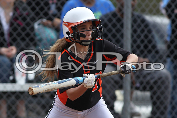 Glen Rose @ Malvern Softball 3-16-2015 (©Justin Manning) JWM_350