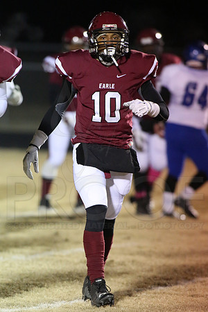Hooten's AR Football 11-14-2014 (©Justin Manning) JWM_0095