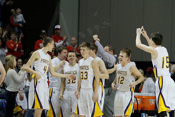 1A Boys State Finals-Concord vs. Wonderview 3-14-2014 (© Justin Manning) JWM_0256