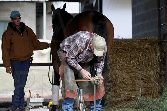 Oaklawn 1-11-13 (Justin Manning)0017