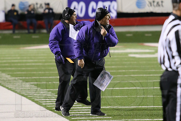 El Dorado vs. Pine Bluff 12-14-13 (©Justin Manning) (©Justin Manning) JWM_0278