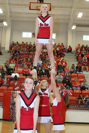 Glen Rose Homecoming Day Ceremony (©Justin Manning) JWM_0148