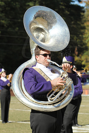 Southern Arkansas University @ Ouachita Baptist University 11-1-2014 (©Justin Manning) JWM_433
