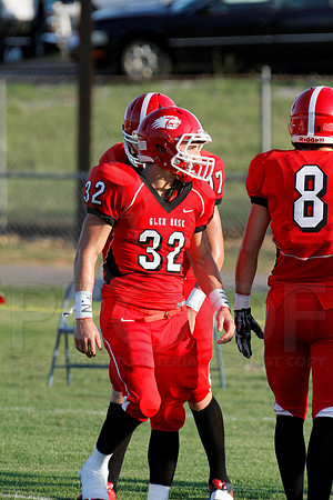 Glen Rose @ Malvern 9-3-12 (Justin Manning)081