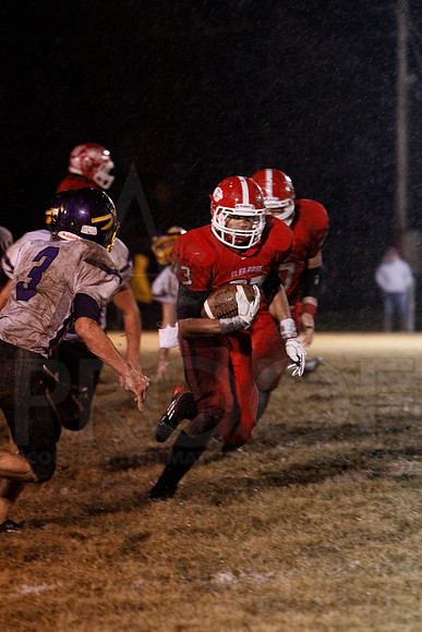 Lavaca @ Glen Rose 11-22-13 (©Justin Manning) JWM_0163