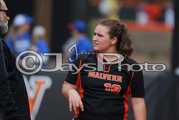 Arkadelphia @ Malvern softball_0105