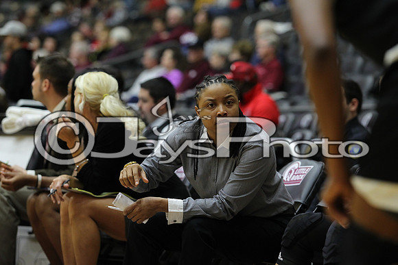 Arkansas State @ Little Rock Women's Basketball 1-14-17_JWM_00389