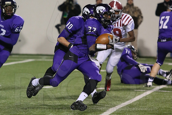 El Dorado vs. Pine Bluff 12-14-13 (©Justin Manning) (©Justin Manning) JWM_0265