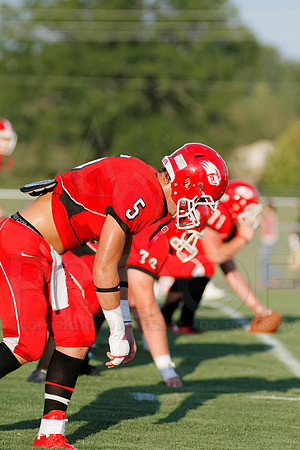 Glen Rose @ Malvern 9-3-12 (Justin Manning)124