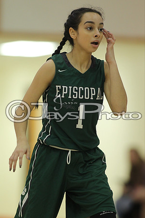 Episcopal @ Harmony Grove Girls 1-5-2016 (©Justin Manning) JWM_0321