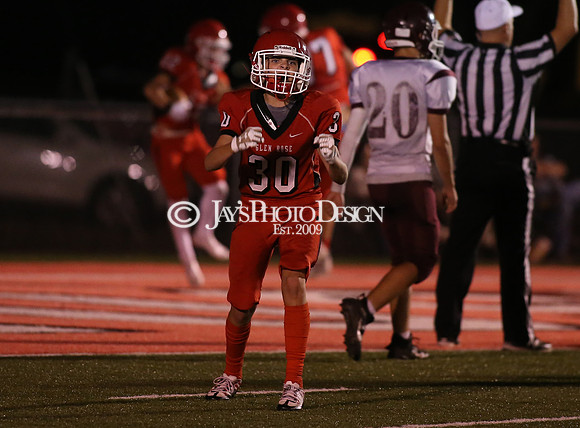 Perryville @ Glen Rose Junior High 11-3-22_JWM_0715
