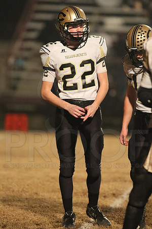 Clinton @ Pine Bluff Dollarway 11-21-2014 (©Justin Manning) JWM_153