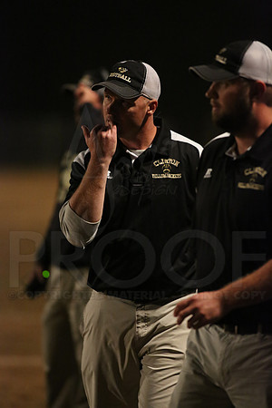 Clinton @ Pine Bluff Dollarway 11-21-2014 (©Justin Manning) JWM_252
