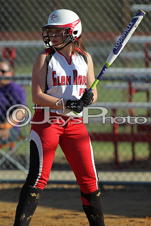 Fountain Lake @ Glen Rose softball 3-14-16_JWM_002