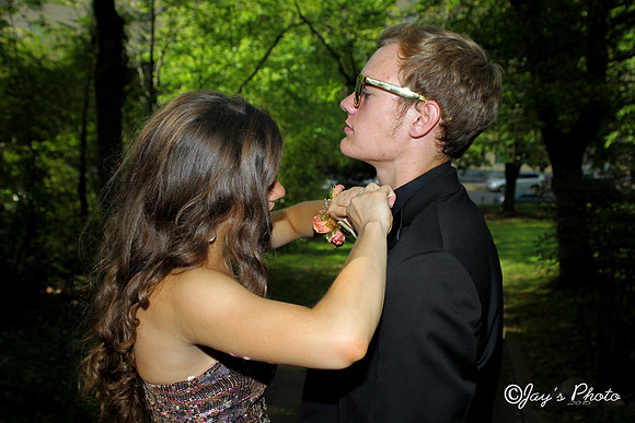 Glen Rose Prom 2015 4-17-2015 (©Justin Manning) JWM_0192