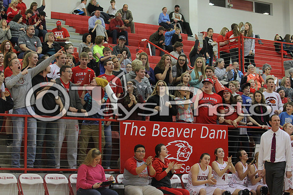 Harmony Grove @ Glen Rose Senior Girls 1-8-2016 (©Justin Manning) JWM_0324