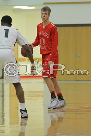Harmony Grove vs Episopal Collegiate Boys 3A District Tournament 2-20-2015 (©Justin Manning) JWM_042