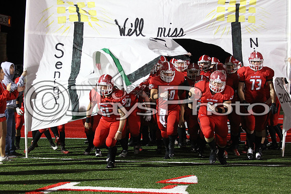 Glen Rose @ Episcopal Collegiate 11-6-2015 (©Justin Manning) JWM_0412