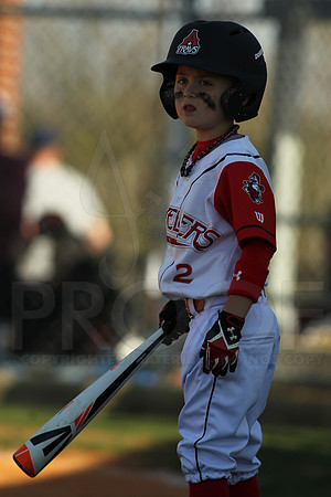 Benton Panthers vs. Arkansas Travelers 7's_JWM_0064