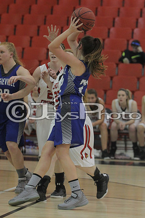 Jessieville @ Harmony Grove Senior Girls 1-12-2016 (©Justin Manning) JWM_0206