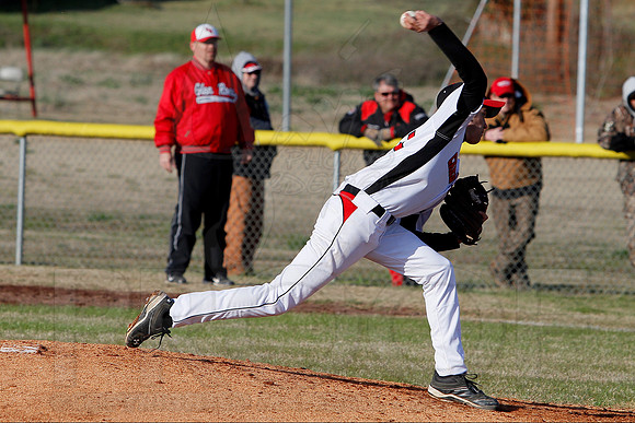 Glen Rose @ Harmony Grove 3-25-13 (© Justin Manning) JWM0374