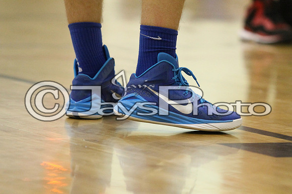 Glen Rose vs. Bismarck Boys 3A District Tournament 2-18-2015 (©Justin Manning) JWM_134