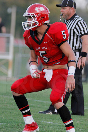Glen Rose @ Malvern 9-3-12 (Justin Manning)324