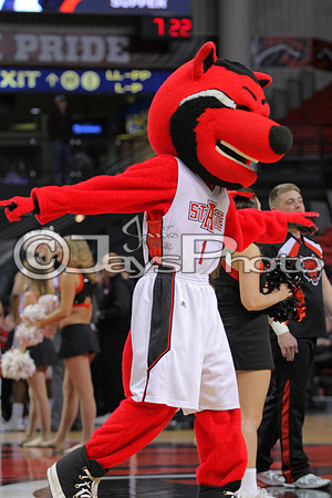 ULM @ Arkansas State Men's Basketball 2-21-2015 (©Justin Manning) JWM_138