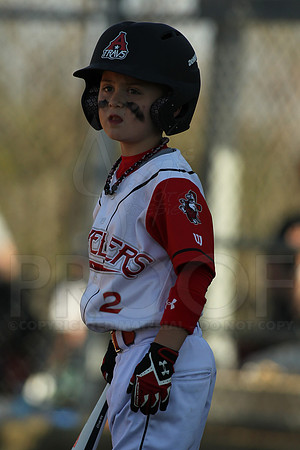 Benton Panthers vs. Arkansas Travelers 7's_JWM_0065