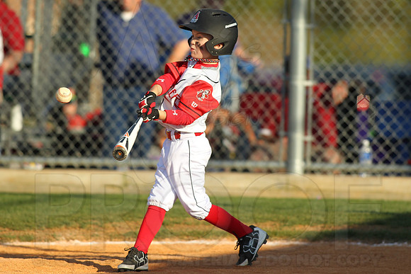 Benton Panthers vs. Arkansas Travelers 7's_JWM_0484