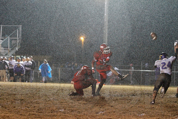 Lavaca @ Glen Rose 11-22-13 (©Justin Manning) JWM_0123