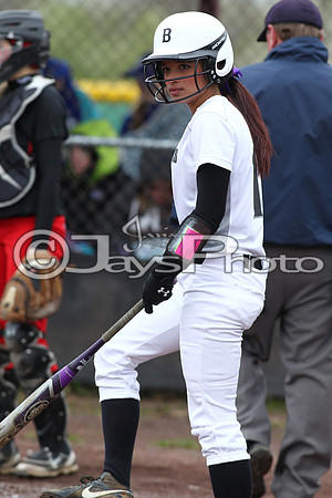 Bauxite vs. Brookland softball 3-28-2015 (©Justin Manning) JWM_0265