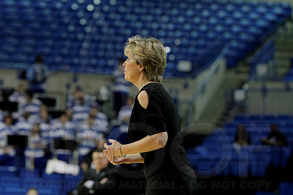 Middle Tennessee vs ULM  Women's 3-9-13 JWM0143 (©Justin Manning)