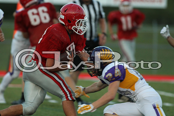 Mayflower @ Glen Rose (Scrimmage) 8-25-2015 (©Justin Manning) JWM_0224