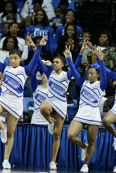 5A Boys State Finals-Forrest City vs. Jacksonville 3-14-2014 (© Justin Manning) JWM_0049