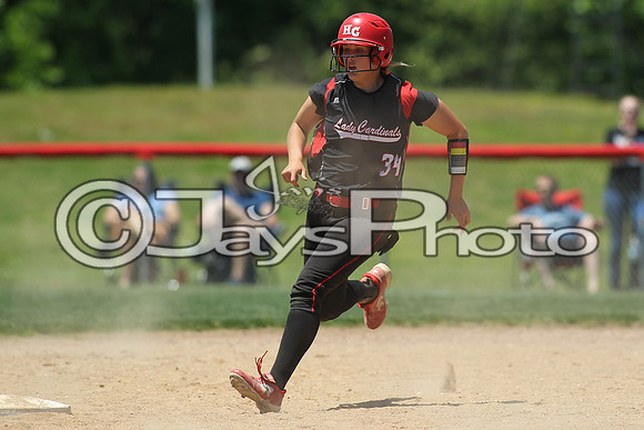 Bald Knob vs. Harmony Grove 5-3A Regionals 5-6-17_JWM00493