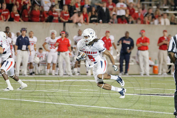 Southern Alabama @ ASU 10-13-12 (Justin Manning)0364